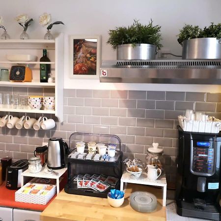 Bed and Breakfast La Chiave Di Roma Экстерьер фото