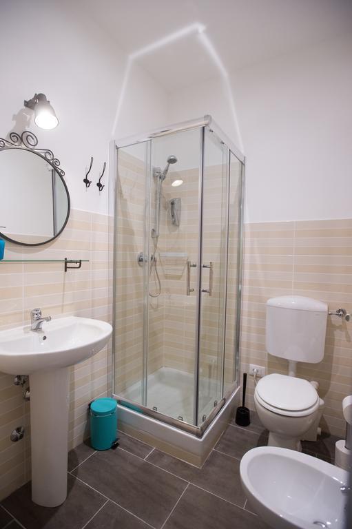 Bed and Breakfast La Chiave Di Roma Экстерьер фото