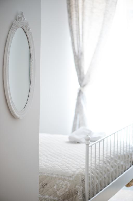 Bed and Breakfast La Chiave Di Roma Экстерьер фото
