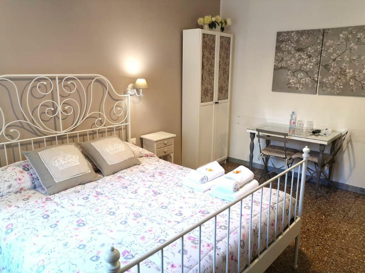 Bed and Breakfast La Chiave Di Roma Экстерьер фото